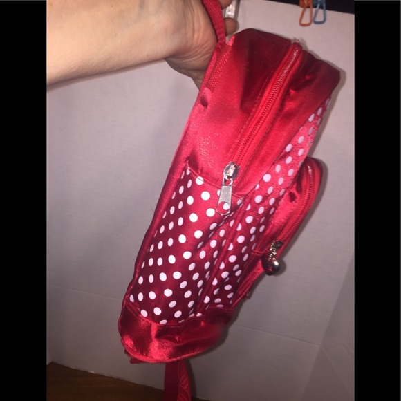 COPY - Minnie Mouse Backpack / Final Markdown - Picture 3 of 7